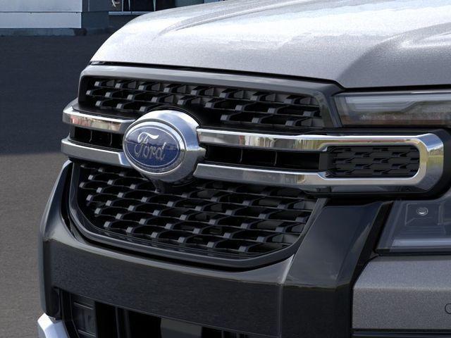 new 2026 Ford Ranger car, priced at $48,578