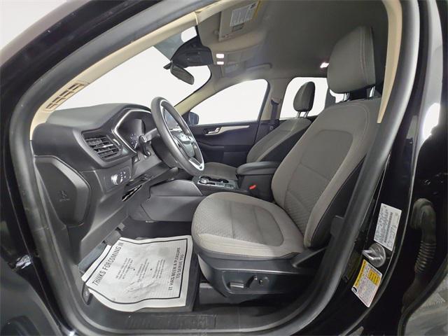 used 2020 Ford Escape car, priced at $13,975