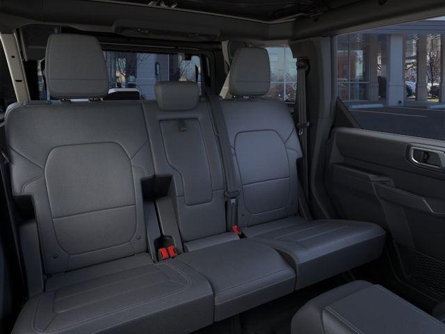 new 2026 Ford Bronco car, priced at $48,483