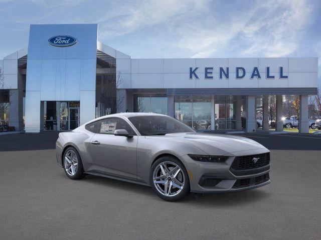 new 2026 Ford Mustang car, priced at $37,445