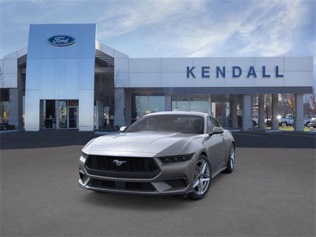 new 2026 Ford Mustang car, priced at $43,945