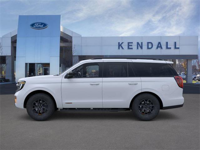 new 2026 Ford Expedition car, priced at $81,585