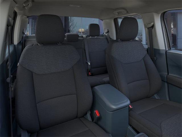 new 2026 Ford Maverick car, priced at $30,360