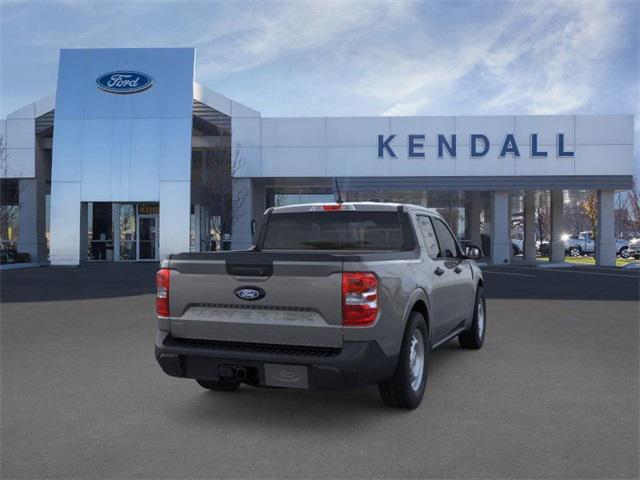 new 2026 Ford Maverick car, priced at $30,360