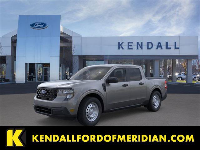 new 2026 Ford Maverick car, priced at $30,360