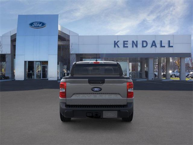 new 2026 Ford Maverick car, priced at $30,360