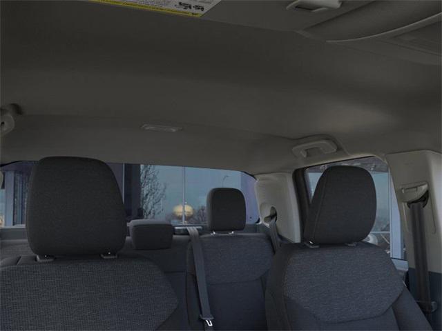 new 2026 Ford Maverick car, priced at $30,360