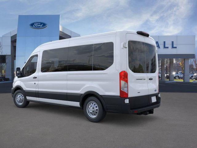 new 2026 Ford Transit-350 car, priced at $69,185