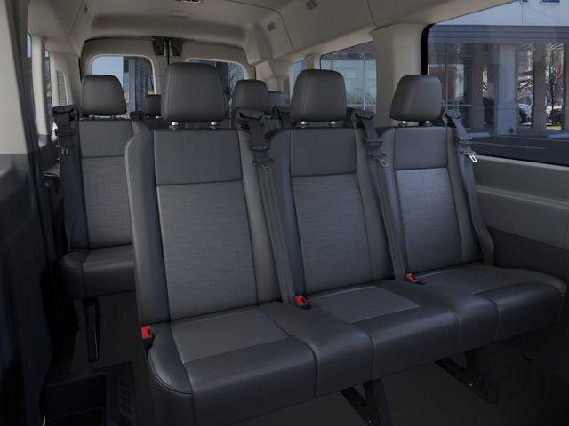 new 2026 Ford Transit-350 car, priced at $69,185