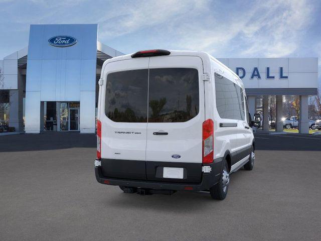 new 2026 Ford Transit-350 car, priced at $69,185