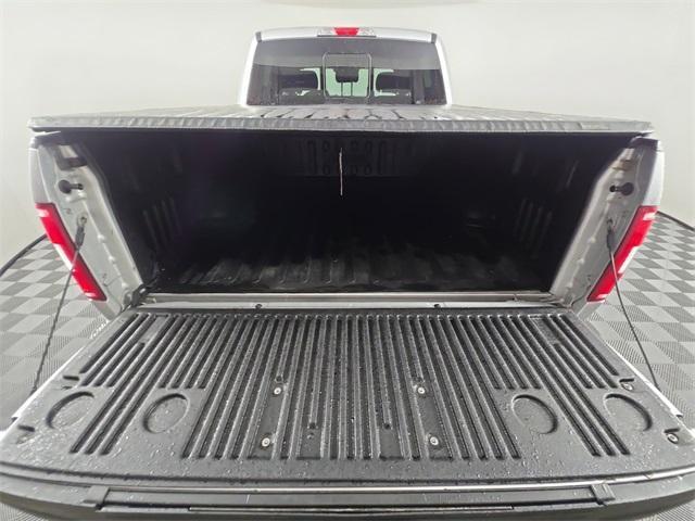 used 2018 Ford F-150 car, priced at $28,888