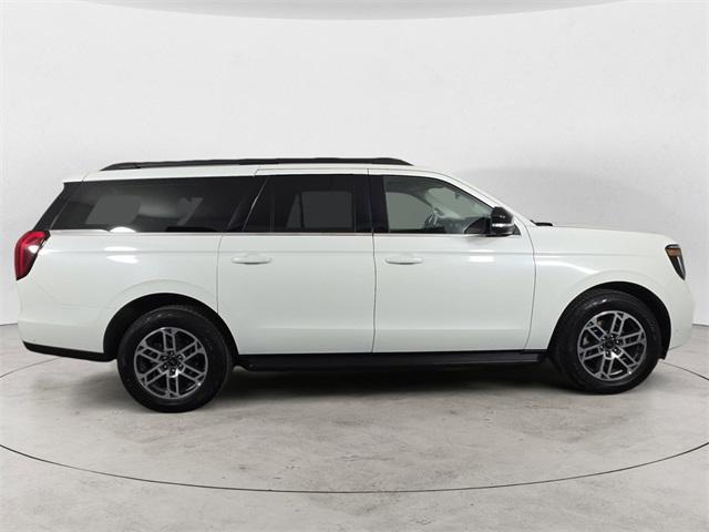used 2025 Ford Expedition Max car, priced at $64,969