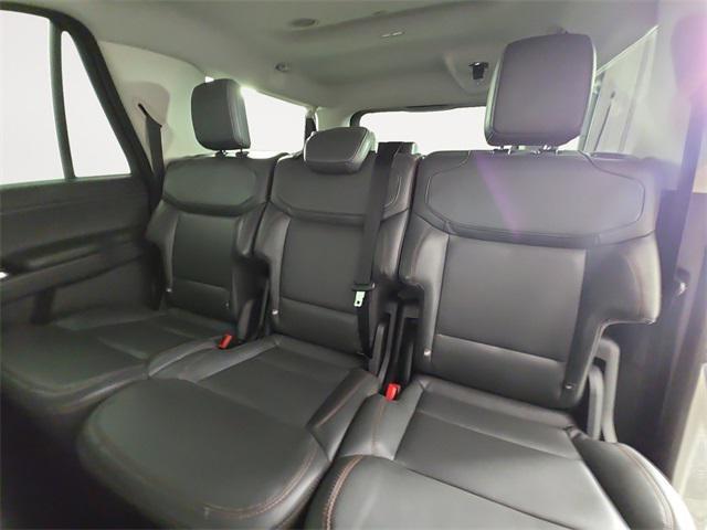 used 2025 Ford Expedition Max car, priced at $64,969