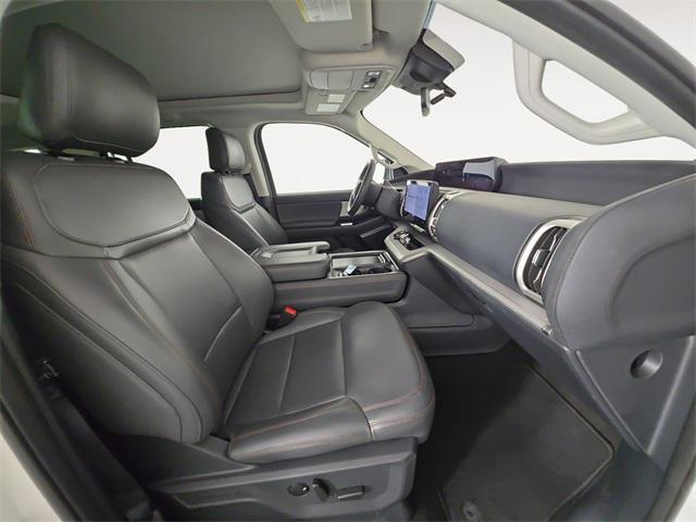 used 2025 Ford Expedition Max car, priced at $64,969