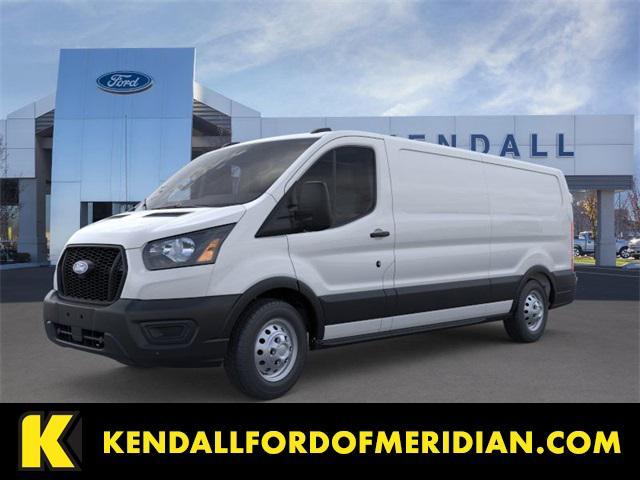 new 2026 Ford Transit-250 car, priced at $56,095