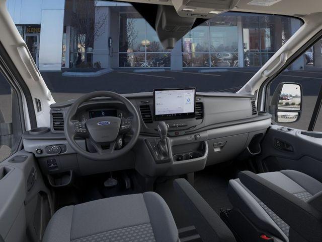 new 2026 Ford Transit-150 car, priced at $53,885
