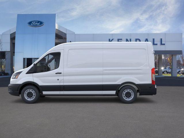 new 2026 Ford Transit-150 car, priced at $53,885