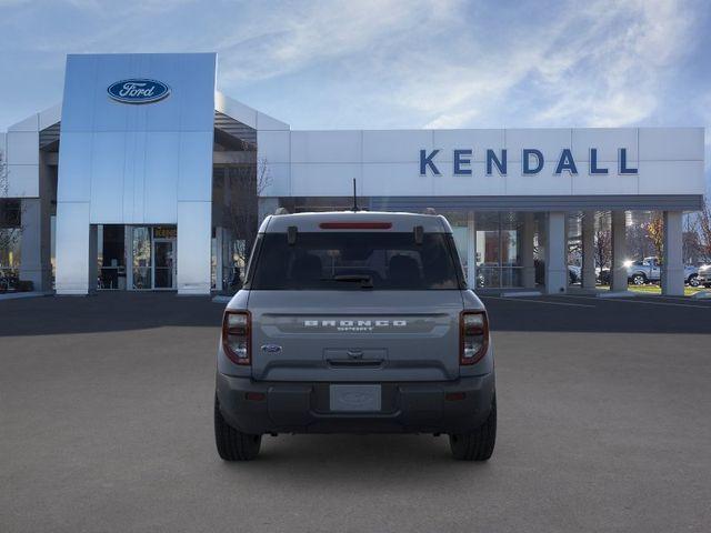new 2026 Ford Bronco Sport car, priced at $32,912