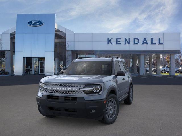 new 2026 Ford Bronco Sport car, priced at $32,912