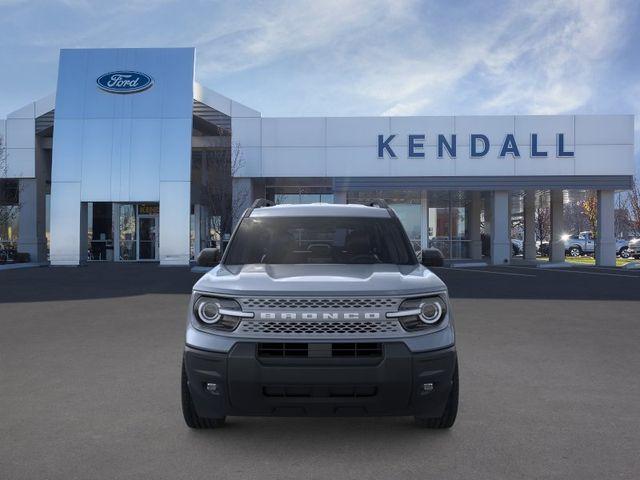 new 2026 Ford Bronco Sport car, priced at $32,912