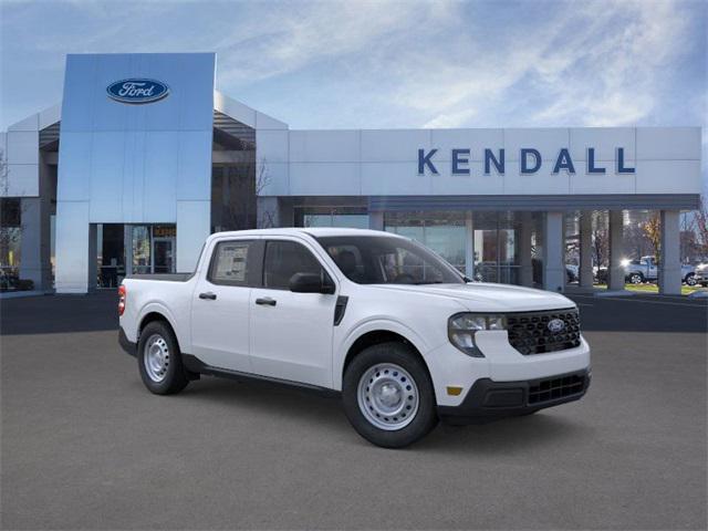 new 2026 Ford Maverick car, priced at $30,360