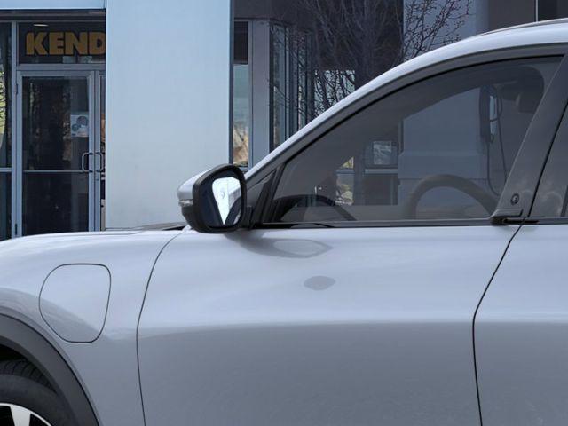 new 2024 Ford Mustang Mach-E car, priced at $37,485