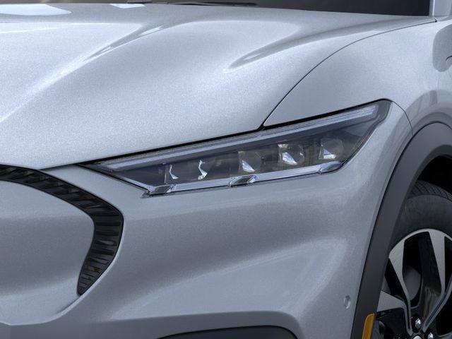 new 2024 Ford Mustang Mach-E car, priced at $37,485