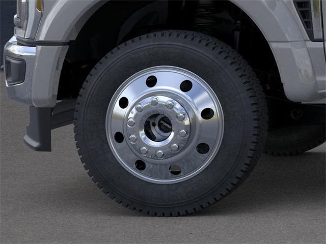 new 2026 Ford F-450 car, priced at $84,365