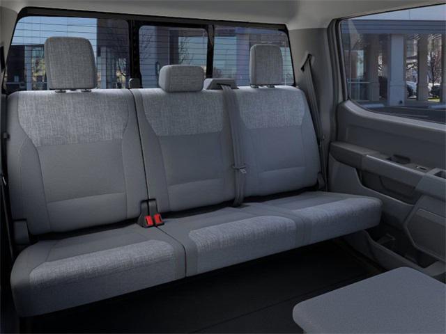 new 2026 Ford F-450 car, priced at $84,365