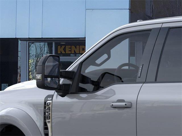 new 2026 Ford F-450 car, priced at $84,365