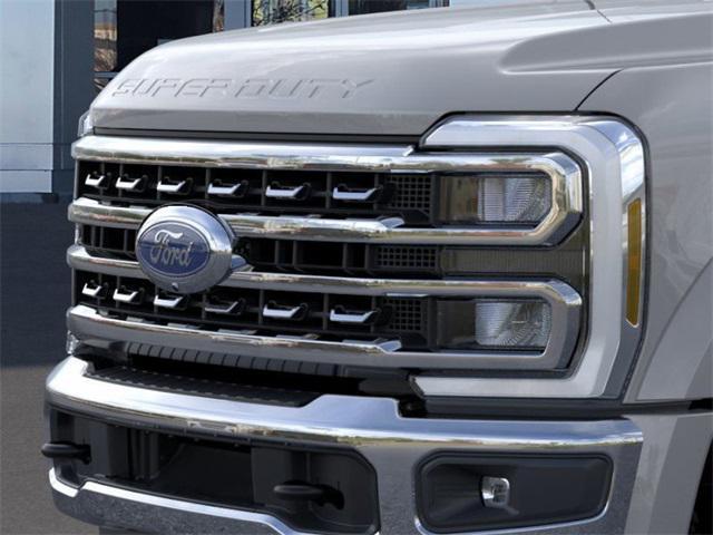 new 2026 Ford F-450 car, priced at $84,365