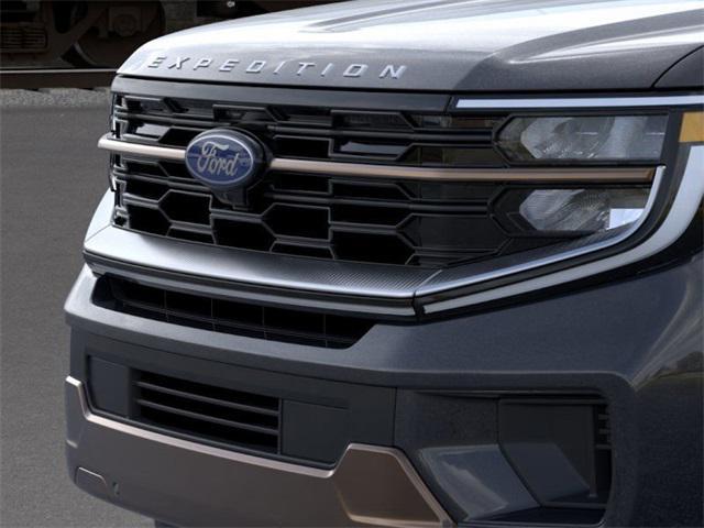 new 2026 Ford Expedition Max car, priced at $87,025