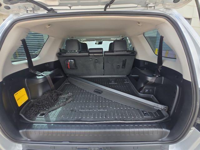 used 2023 Toyota 4Runner car, priced at $43,276