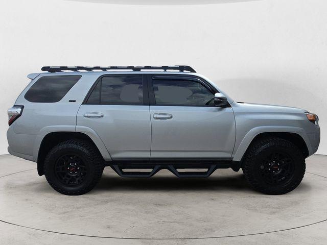 used 2023 Toyota 4Runner car, priced at $43,276