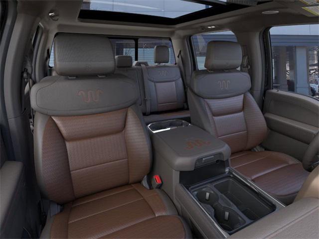 new 2026 Ford F-350 car, priced at $95,740