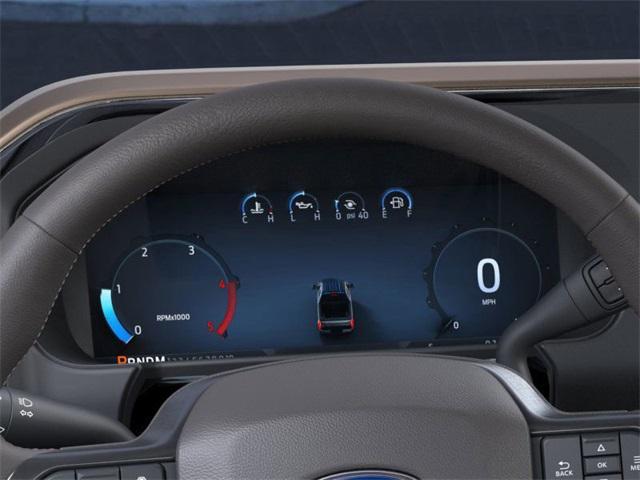 new 2026 Ford F-350 car, priced at $95,740