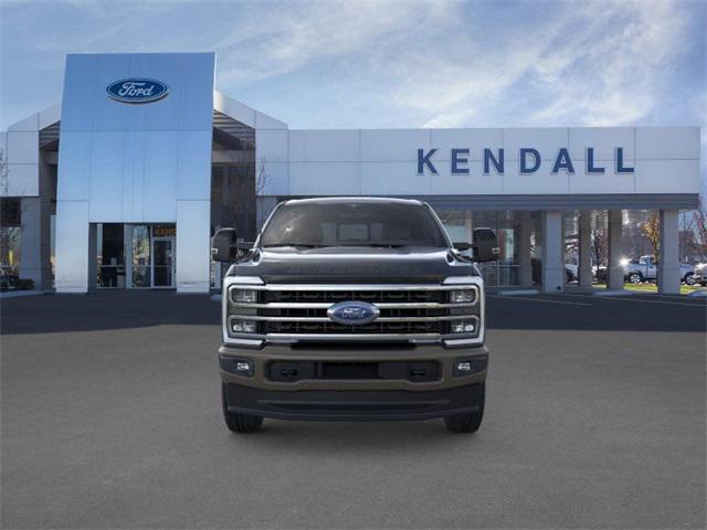 new 2026 Ford F-350 car, priced at $95,740