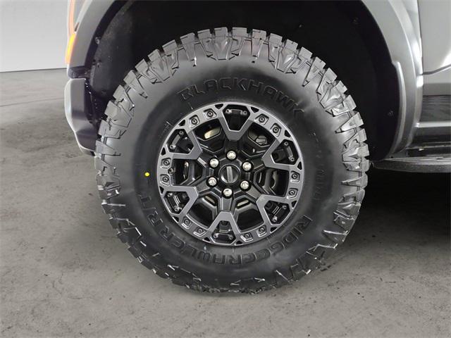 used 2024 Ford F-150 car, priced at $117,991