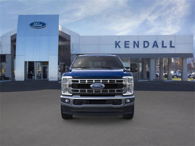 new 2026 Ford F-350 car, priced at $63,000