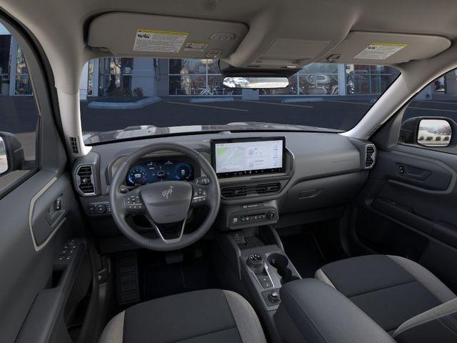 used 2025 Ford Bronco Sport car, priced at $28,995