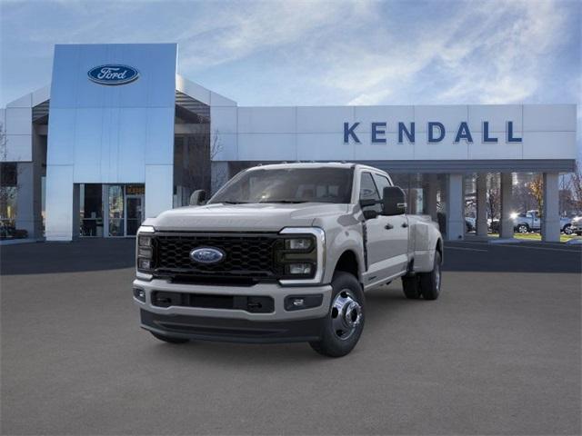 new 2026 Ford F-350 car, priced at $76,665