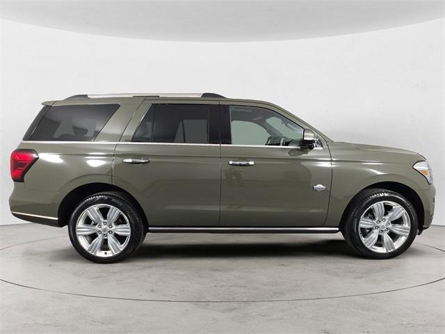 used 2024 Ford Expedition car, priced at $75,991
