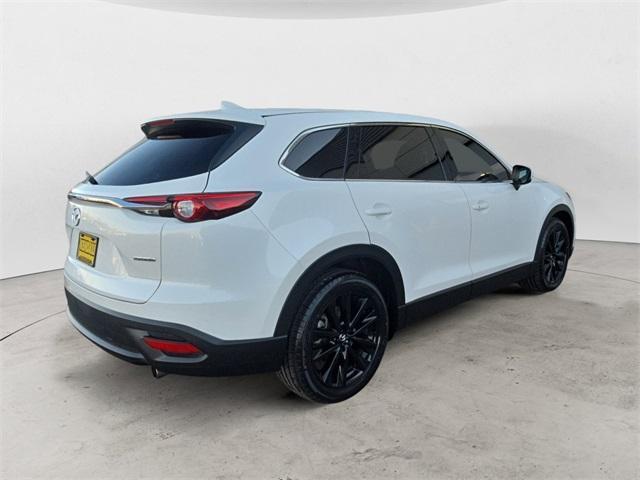 used 2023 Mazda CX-9 car, priced at $27,459