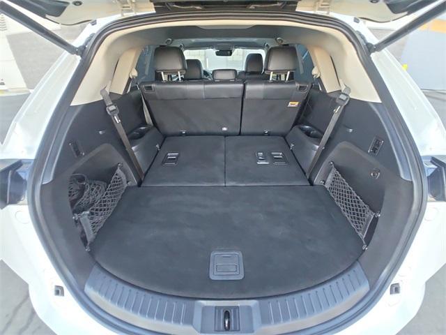 used 2023 Mazda CX-9 car, priced at $27,459