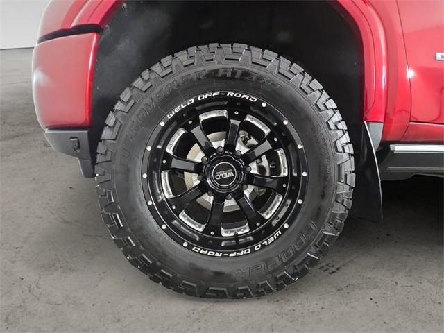 used 2023 GMC Sierra 2500 car, priced at $64,967