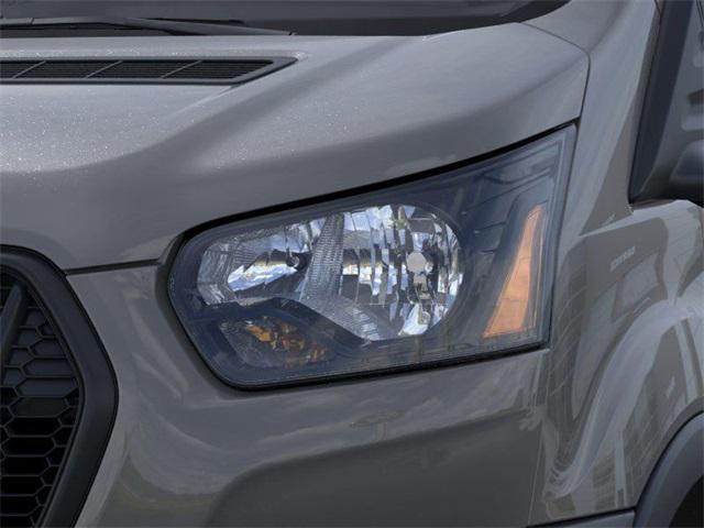 new 2026 Ford Transit-350 car, priced at $74,050