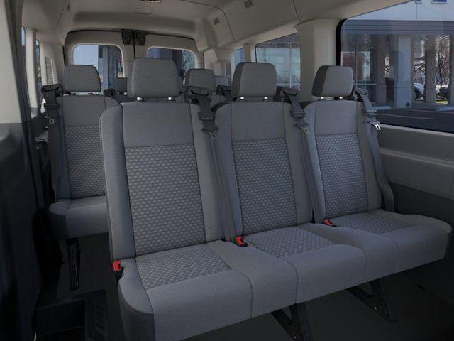 new 2026 Ford Transit-350 car, priced at $74,050