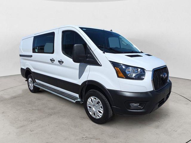 used 2024 Ford Transit-250 car, priced at $37,489