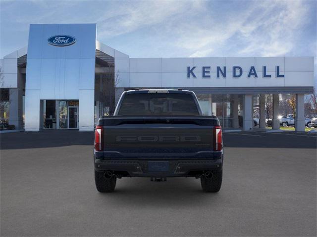 new 2026 Ford F-150 car, priced at $94,630