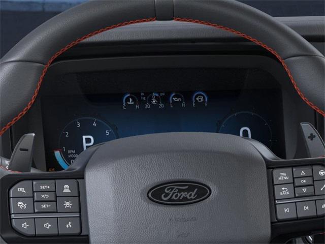 new 2026 Ford F-150 car, priced at $94,630